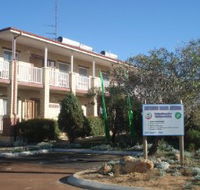 Baywatch Manor Resort - Hervey Bay Accommodation