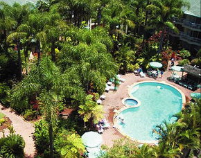 Mari Court Resort - Hervey Bay Accommodation 0