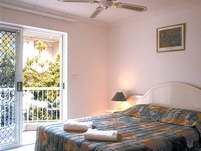 Mari Court Resort - Hervey Bay Accommodation 1