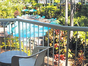 Mari Court Resort - Hervey Bay Accommodation 2