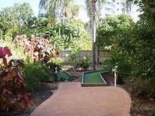 Mari Court Resort - Hervey Bay Accommodation 3