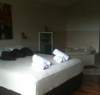 A Paradise Palms Resort - Hervey Bay Accommodation