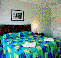 High Chaparral Motel And Apartments - Hervey Bay Accommodation