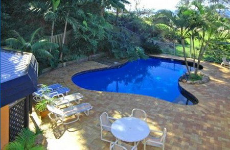 Korora Court On The Beach - Hervey Bay Accommodation 0