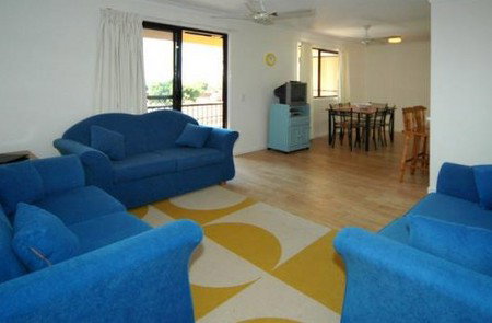 Korora Court On The Beach - Hervey Bay Accommodation 2