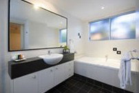 Myconos Resort - Hervey Bay Accommodation 0