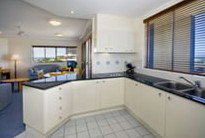 Myconos Resort - Hervey Bay Accommodation 1