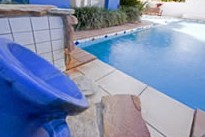 Myconos Resort - Hervey Bay Accommodation 2