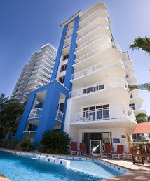 Myconos Resort - Hervey Bay Accommodation 3
