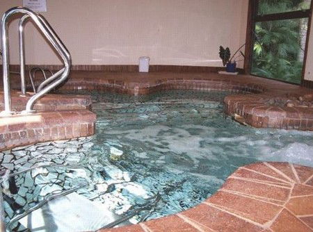 Mapleton QLD Hervey Bay Accommodation