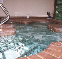 Tanglewood Gardens Rainforest Retreat - Hervey Bay Accommodation