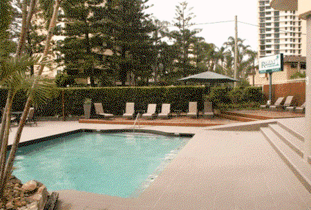 The Regent Holiday Apartments - Hervey Bay Accommodation 0