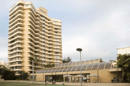 The Regent Holiday Apartments - Hervey Bay Accommodation 1