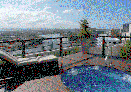 The Regent Holiday Apartments - Hervey Bay Accommodation 2