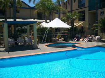 Hawks Nest NSW Hervey Bay Accommodation