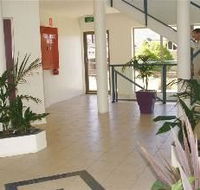 Sorrento Luxury Apartments - Hervey Bay Accommodation