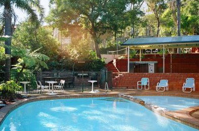 Port Macquarie Seychelles - Hervey Bay Accommodation 3