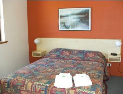 Port Macquarie Seychelles - Hervey Bay Accommodation 4