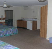 Sandcastle Motel - Hervey Bay Accommodation