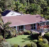 Hillside Bed  Breakfast - Hervey Bay Accommodation