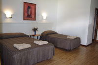 Mount Hardman WA Hervey Bay Accommodation