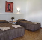 Fitzroy River Lodge - Hervey Bay Accommodation