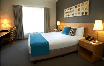 Quest Bunbury - Hervey Bay Accommodation 1