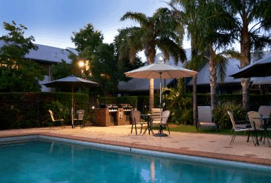 Quest Bunbury - Hervey Bay Accommodation 2