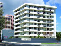 Carlton Apartments - Hervey Bay Accommodation 0