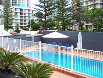 Carlton Apartments - Hervey Bay Accommodation 1