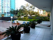 Carlton Apartments - Hervey Bay Accommodation 2
