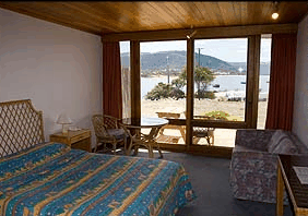 Silver Sands Hotel Motel Resort - Hervey Bay Accommodation