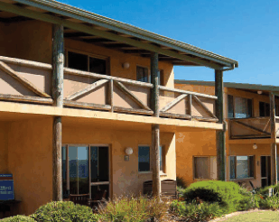 Canal Rocks Beachfront Apartments - thumb 0