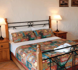 Canal Rocks Beachfront Apartments - Hervey Bay Accommodation 1