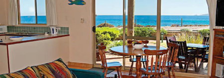Canal Rocks Beachfront Apartments - Hervey Bay Accommodation 5