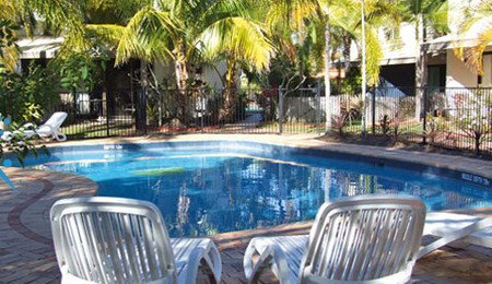 Hervey Bay Accommodation