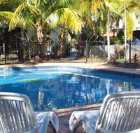 Noosa Sound Resort - Hervey Bay Accommodation