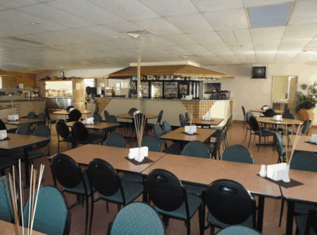 The Lodge Motel - Hervey Bay Accommodation 5