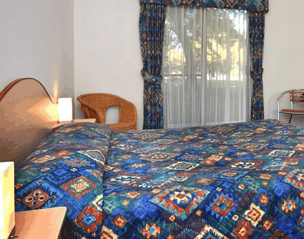 Comfort Inn Busselton River Resort - Hervey Bay Accommodation
