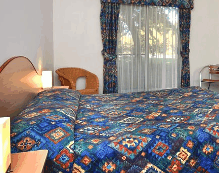 Comfort Inn Busselton River Resort - Tourism Hervey Bay 0