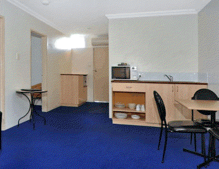 Comfort Inn Busselton River Resort - Tourism Hervey Bay 2