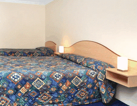 Comfort Inn Busselton River Resort - Tourism Hervey Bay 3