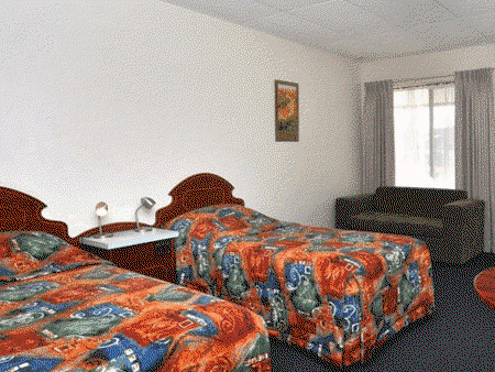 Comfort Inn Busselton River Resort - Tourism Hervey Bay 4
