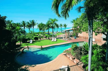 The Mangrove Hotel Resort - Tourism Hervey Bay 0