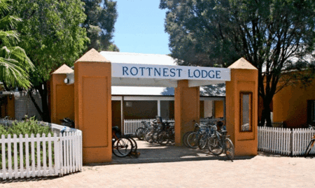 Rottnest Lodge
