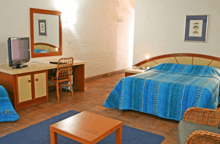 Rottnest Lodge - Hervey Bay Accommodation 1