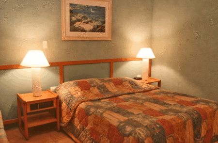 Rottnest Lodge - Hervey Bay Accommodation 3