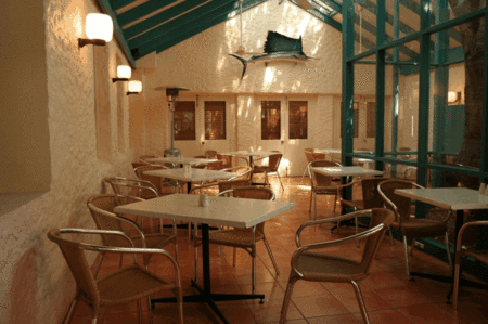 Rottnest Lodge - Hervey Bay Accommodation 5