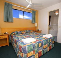 Caribbean Resort - Hervey Bay Accommodation