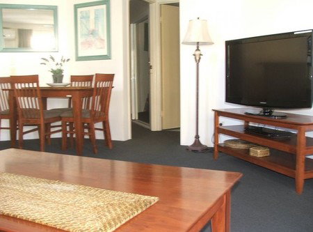 Caribbean Resort - Hervey Bay Accommodation 3